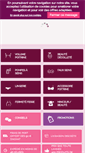 Mobile Screenshot of feminitop.com